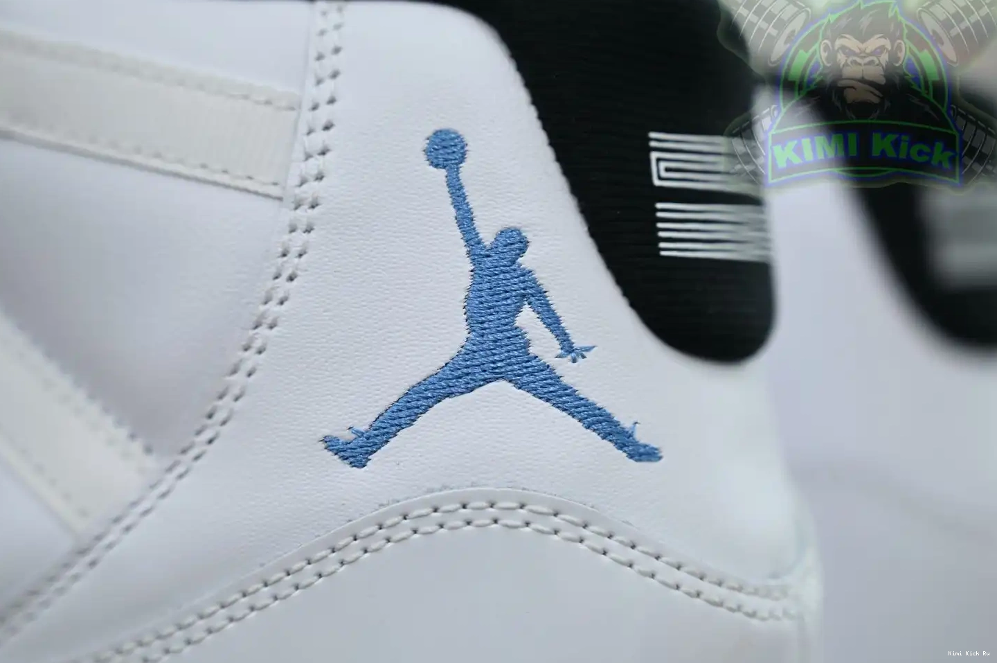 2024 11“Legend Kimikick Blue” Air Jordan Jordan 0714
